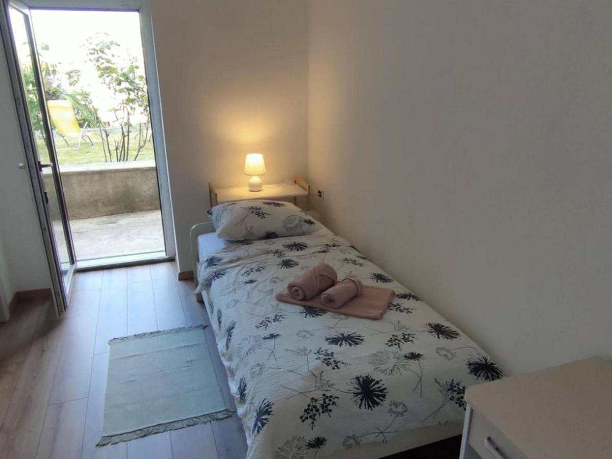 לובראן Apartment Hermes מראה חיצוני תמונה