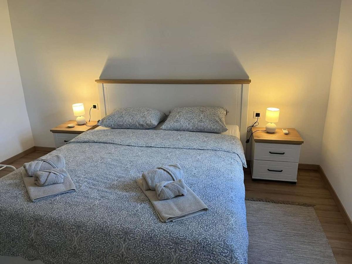 לובראן Apartment Hermes מראה חיצוני תמונה