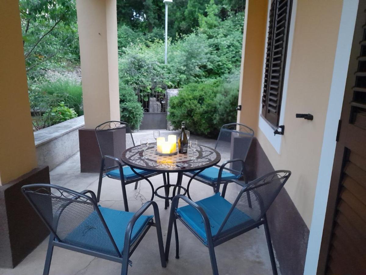לובראן Apartment Hermes מראה חיצוני תמונה