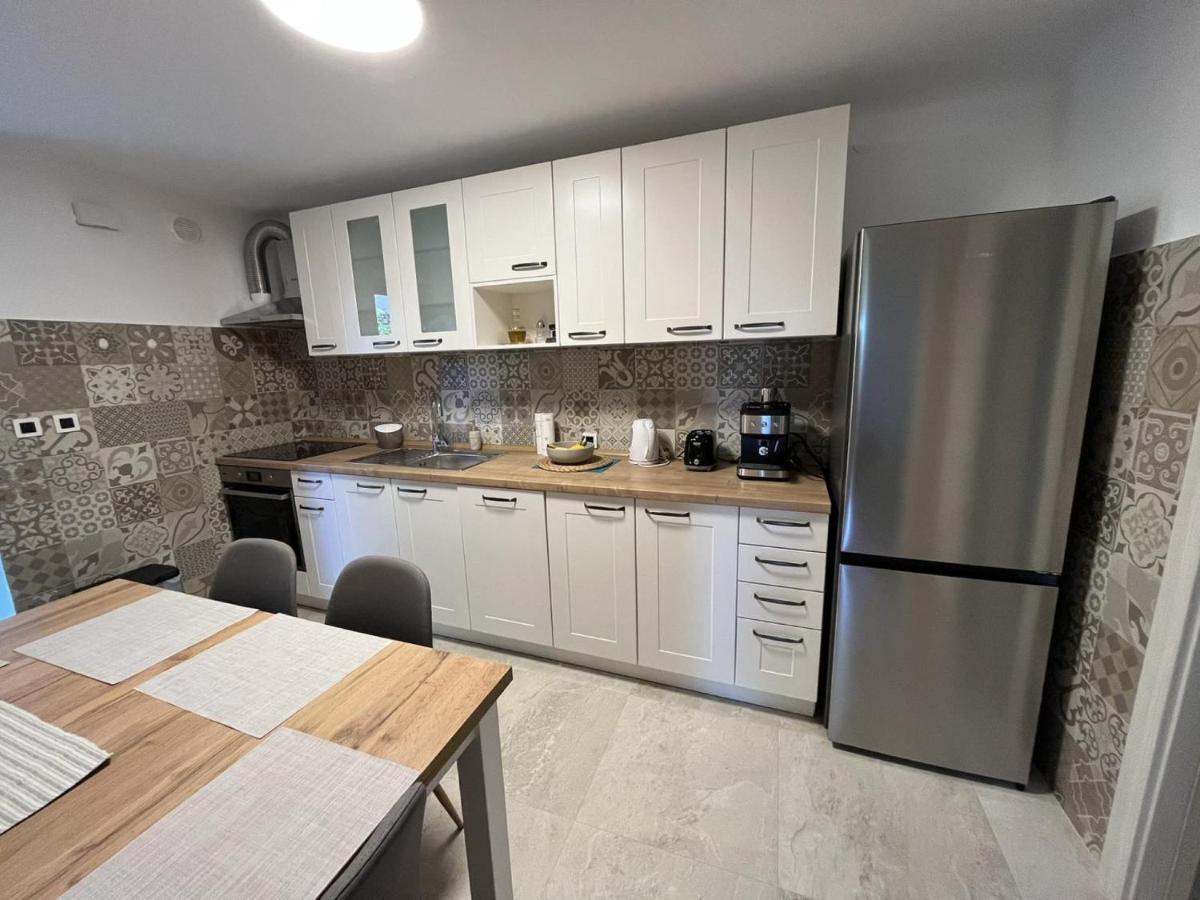 לובראן Apartment Hermes מראה חיצוני תמונה