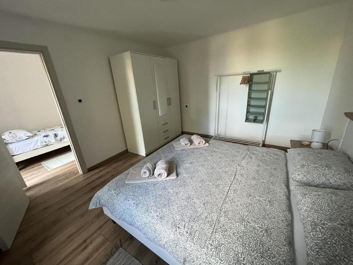 לובראן Apartment Hermes מראה חיצוני תמונה