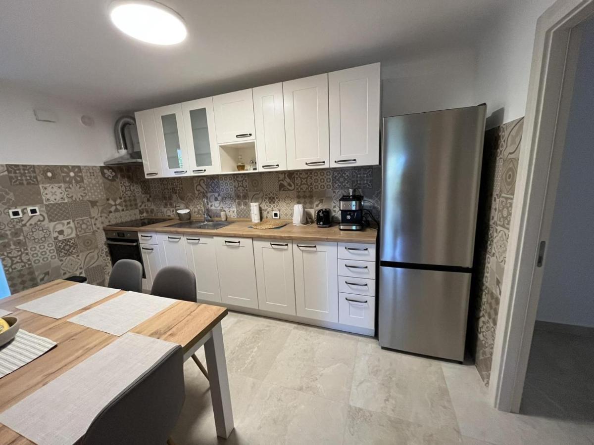 לובראן Apartment Hermes מראה חיצוני תמונה