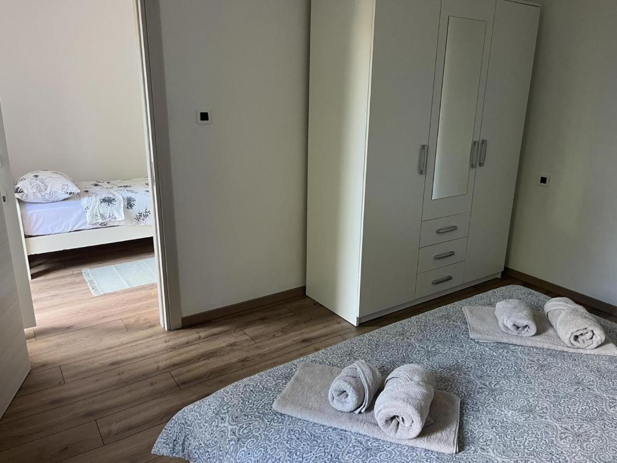 לובראן Apartment Hermes מראה חיצוני תמונה
