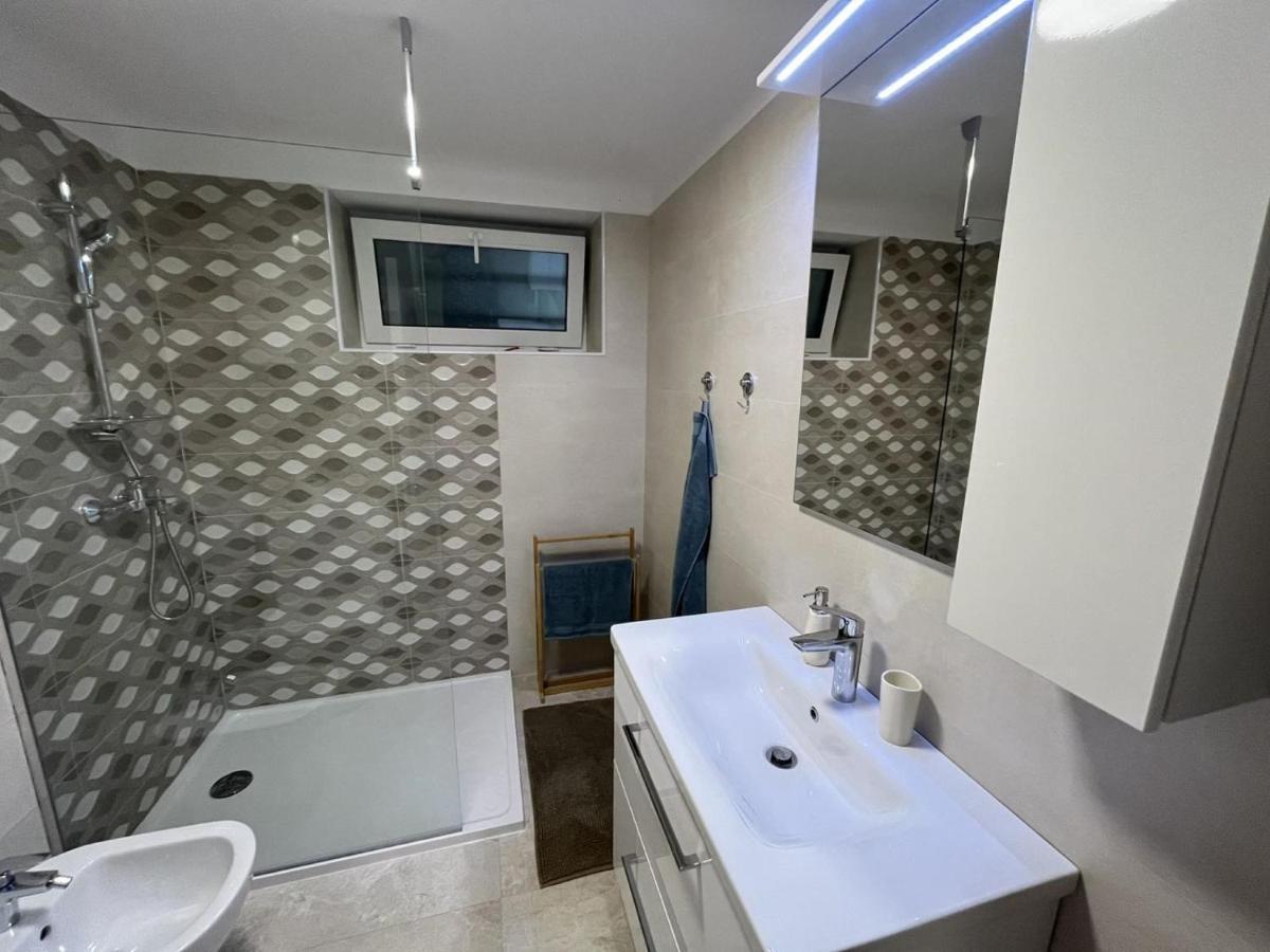 לובראן Apartment Hermes מראה חיצוני תמונה