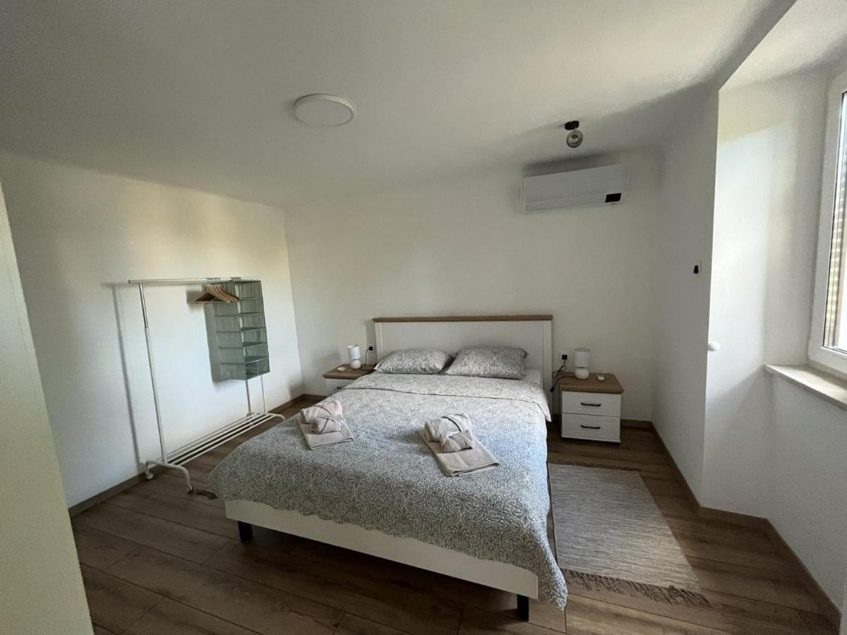 לובראן Apartment Hermes מראה חיצוני תמונה