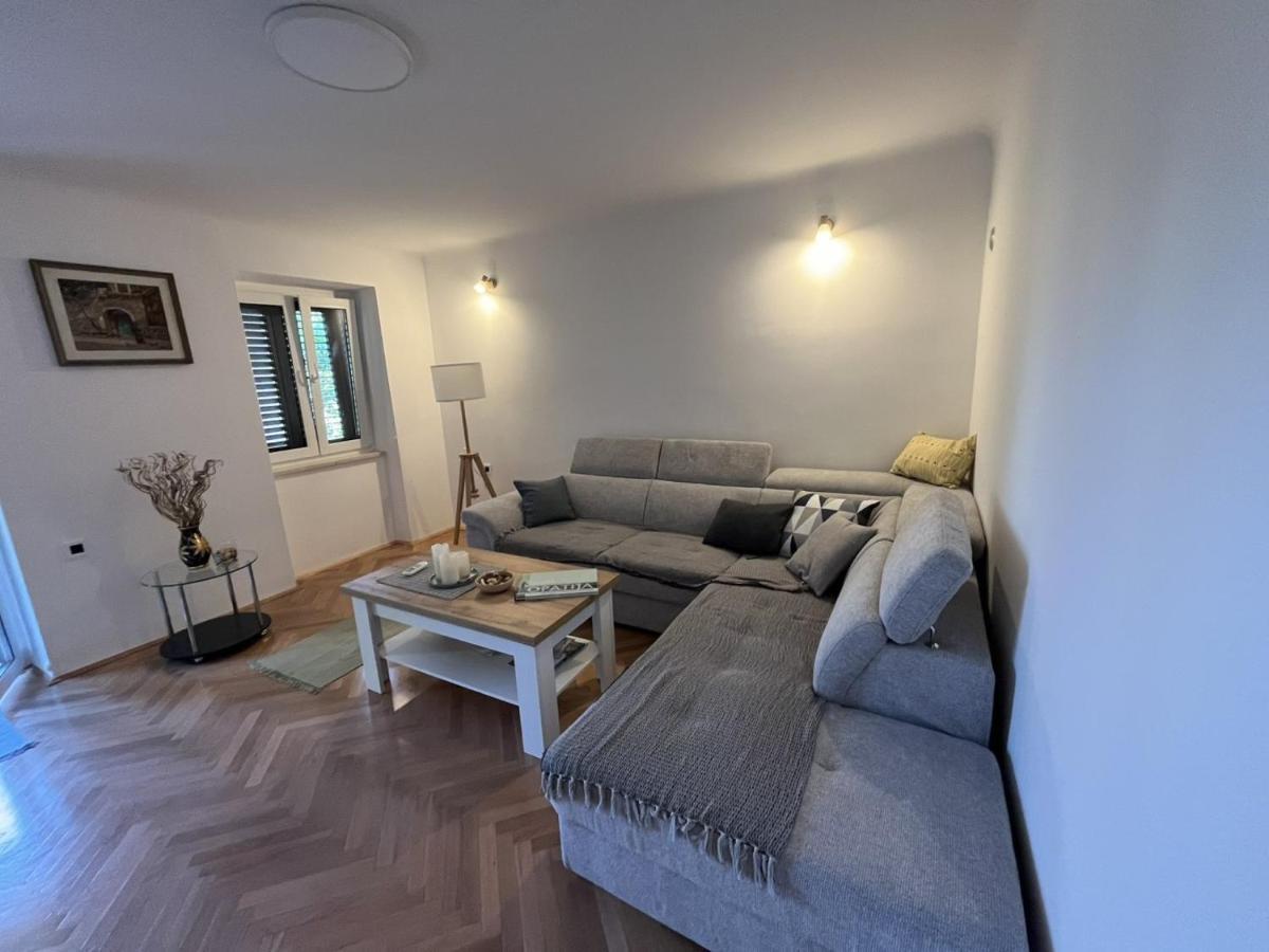לובראן Apartment Hermes מראה חיצוני תמונה