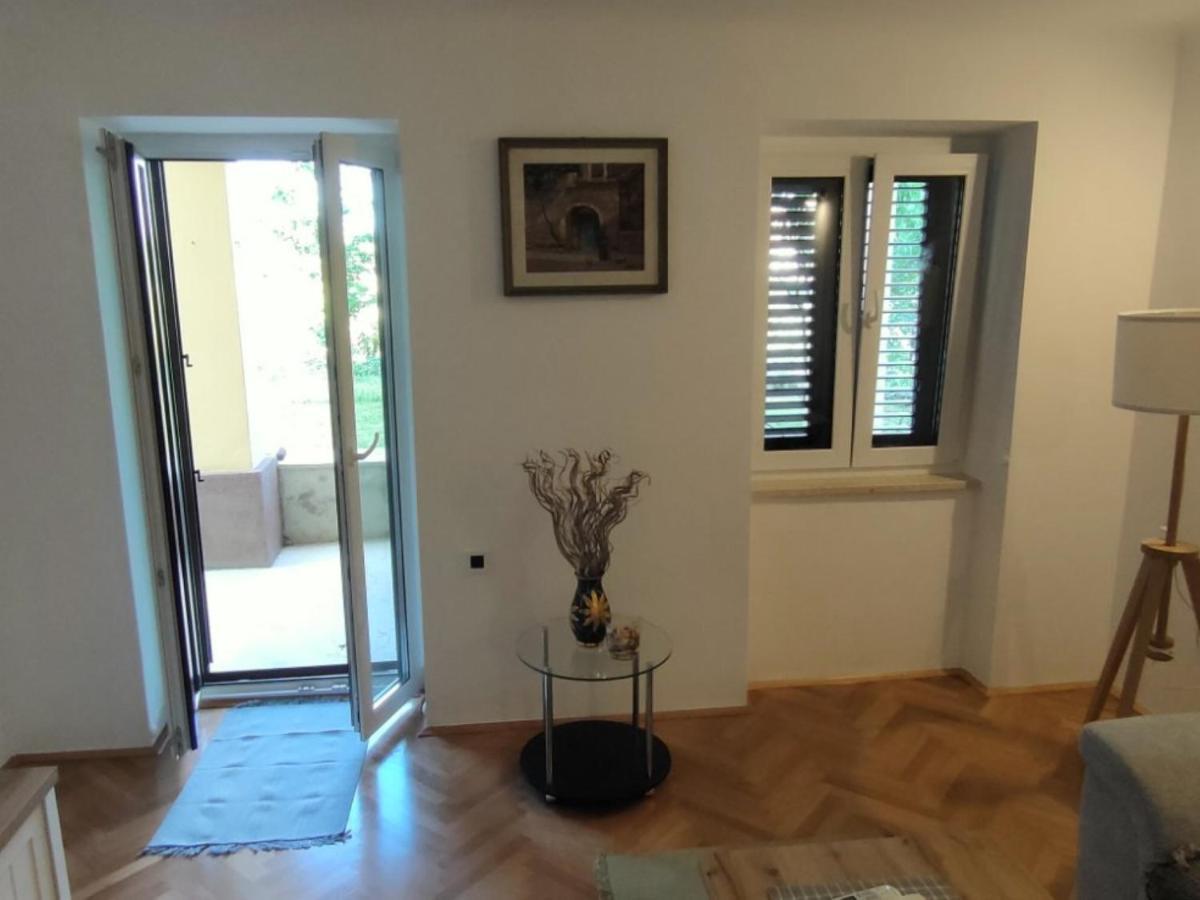לובראן Apartment Hermes מראה חיצוני תמונה