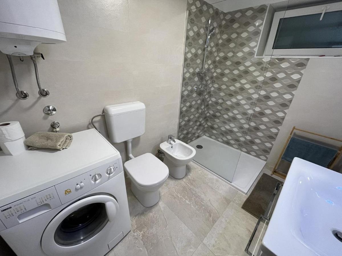 לובראן Apartment Hermes מראה חיצוני תמונה
