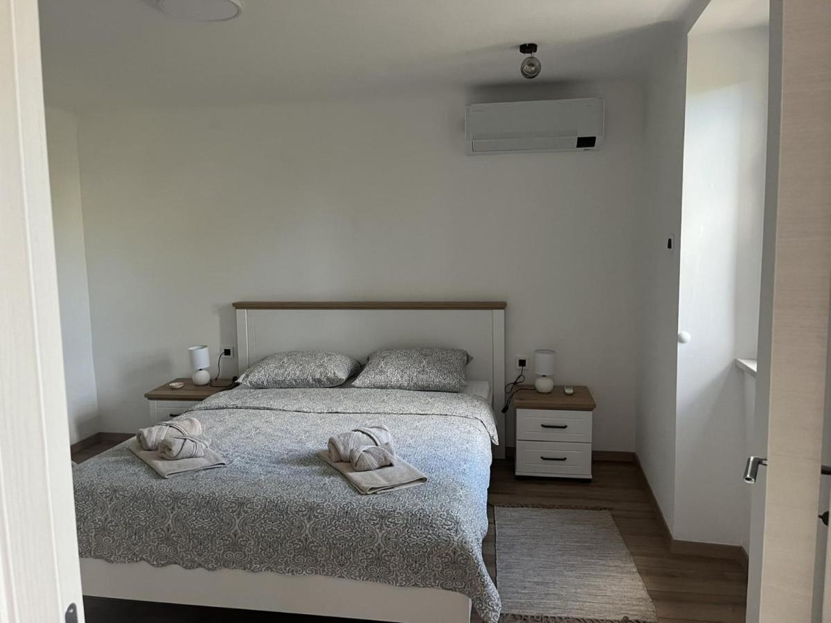 לובראן Apartment Hermes מראה חיצוני תמונה