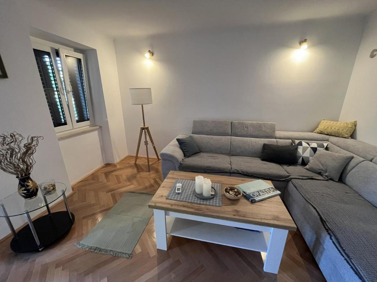 לובראן Apartment Hermes מראה חיצוני תמונה